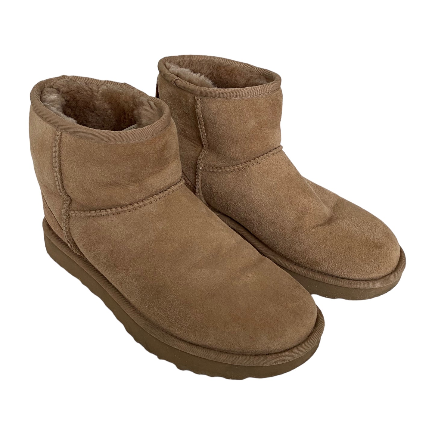 Bottines Ugg (39)