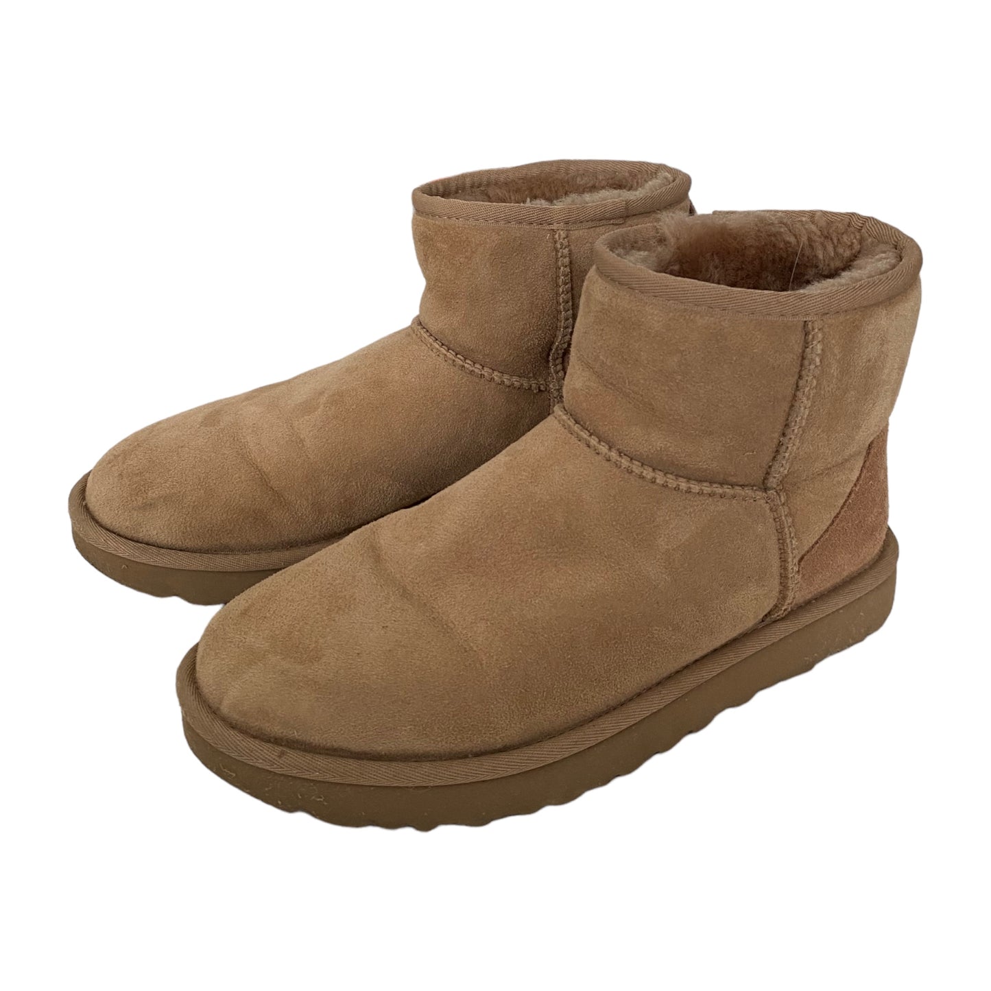 Bottines Ugg (39)