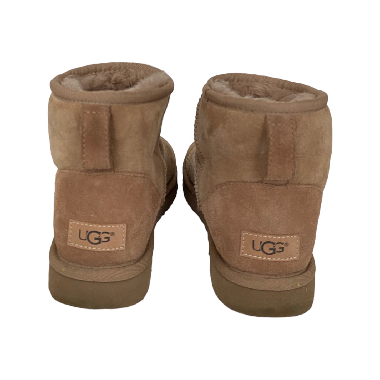 Bottines Ugg (39)