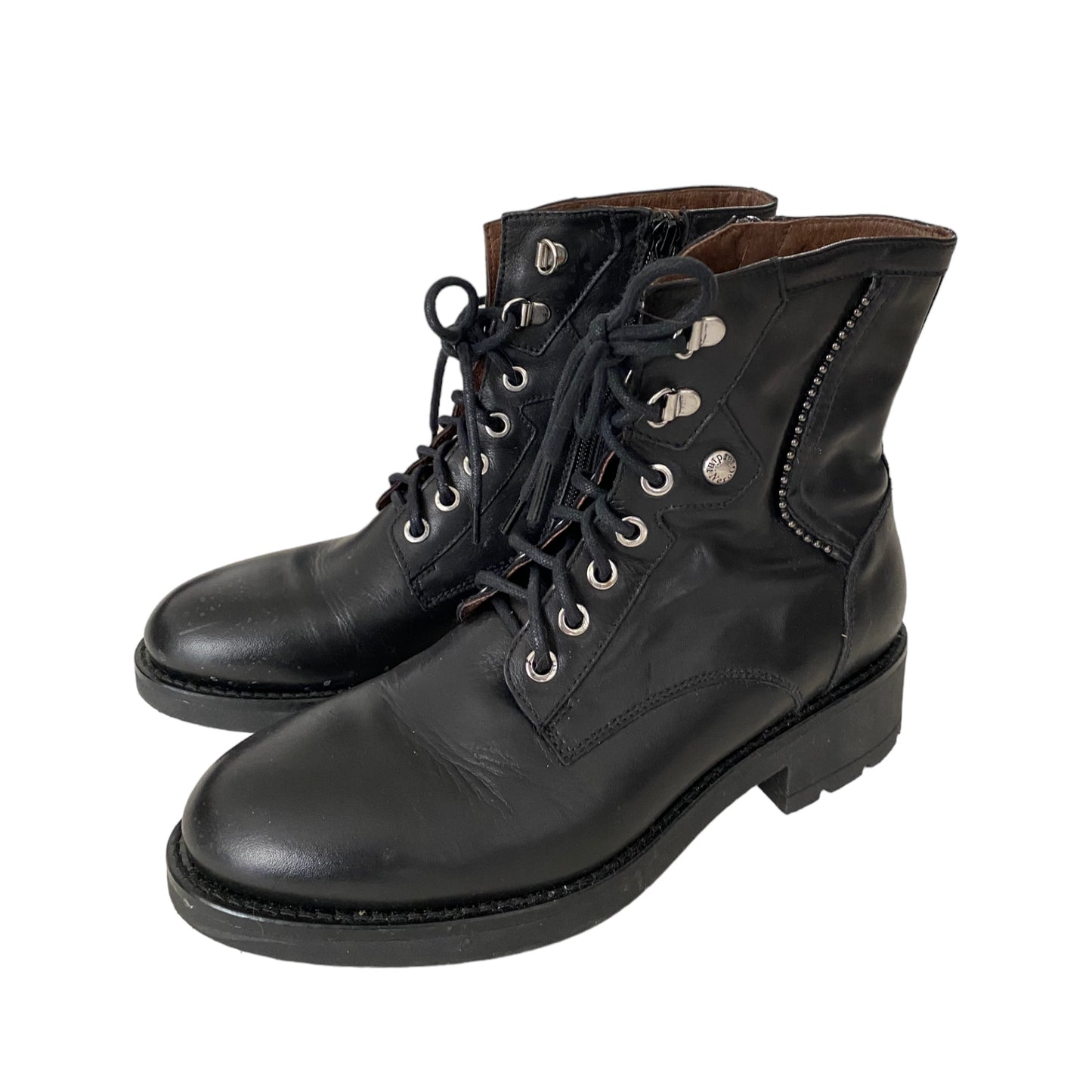 Bottines NeroGiardini (38)