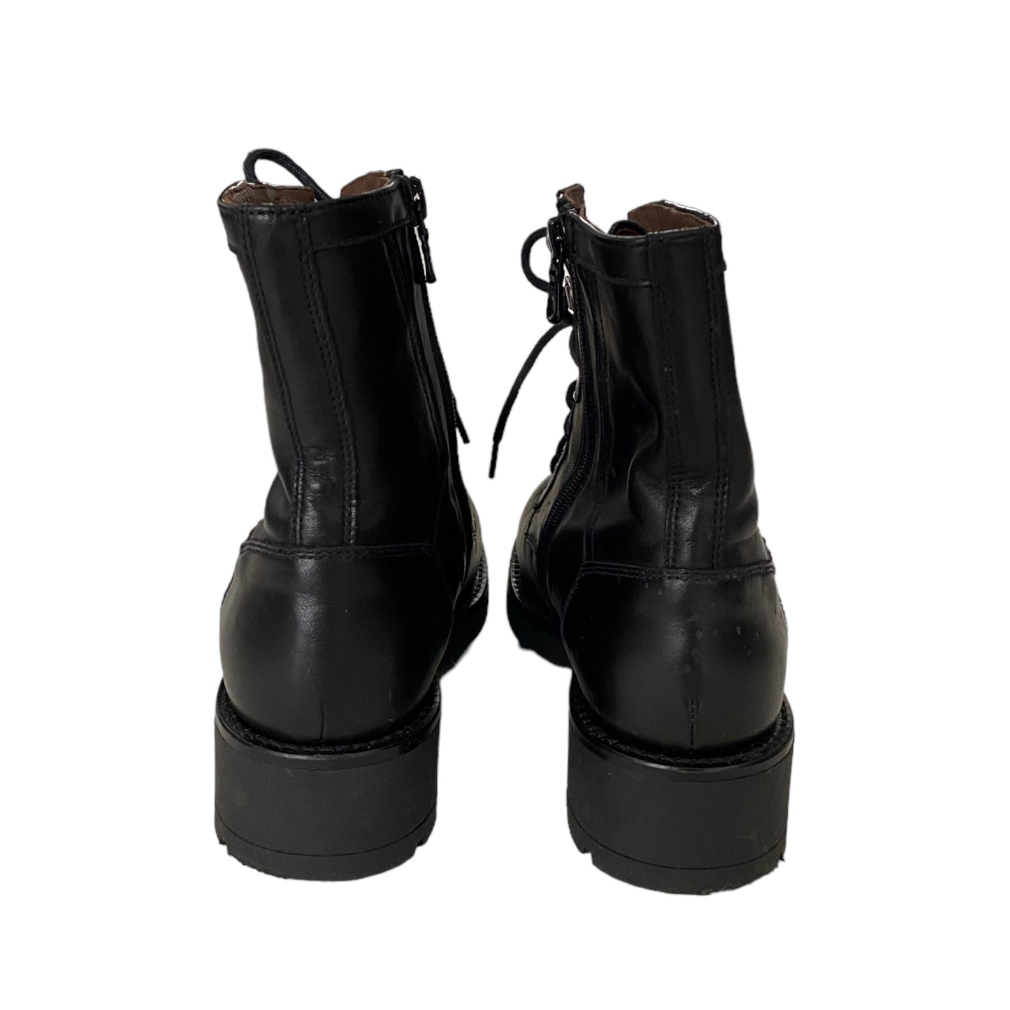 Bottines NeroGiardini (38)