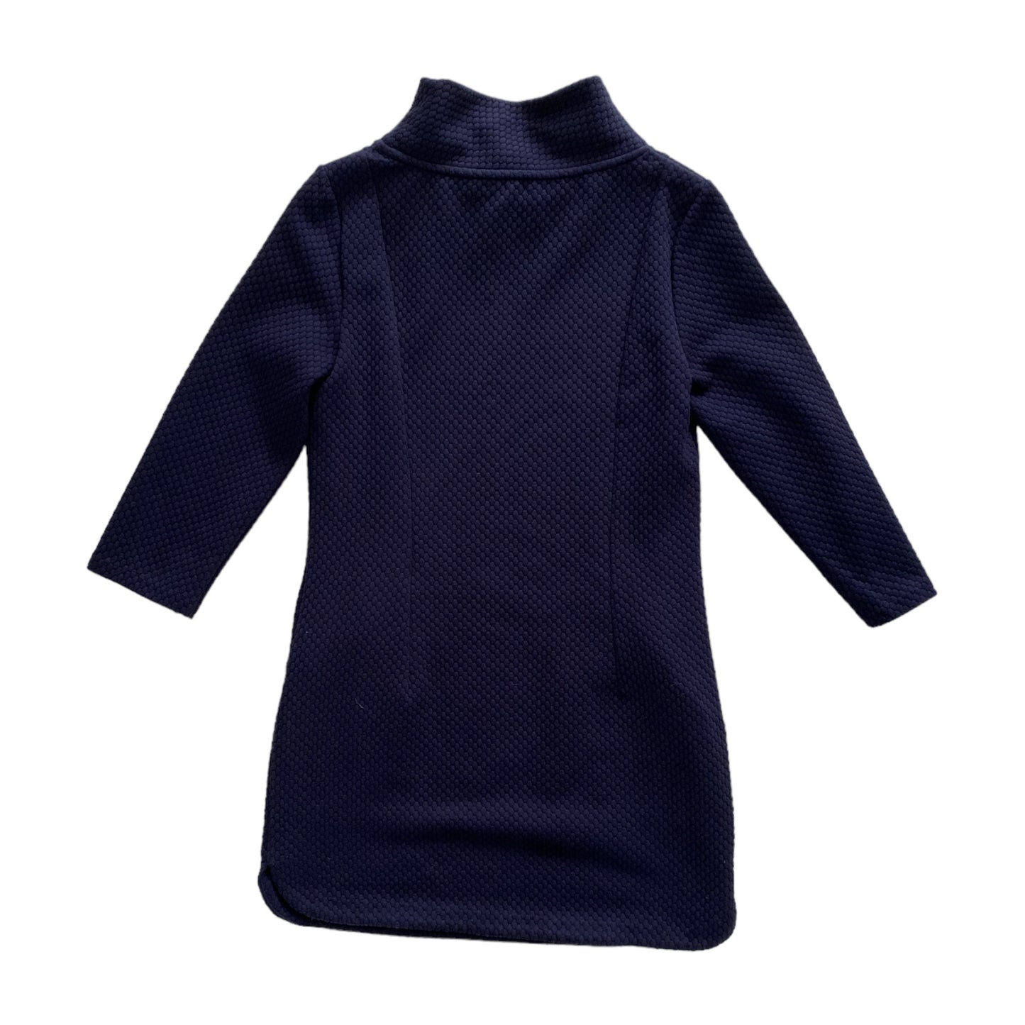 Robe bleue Boden (38)