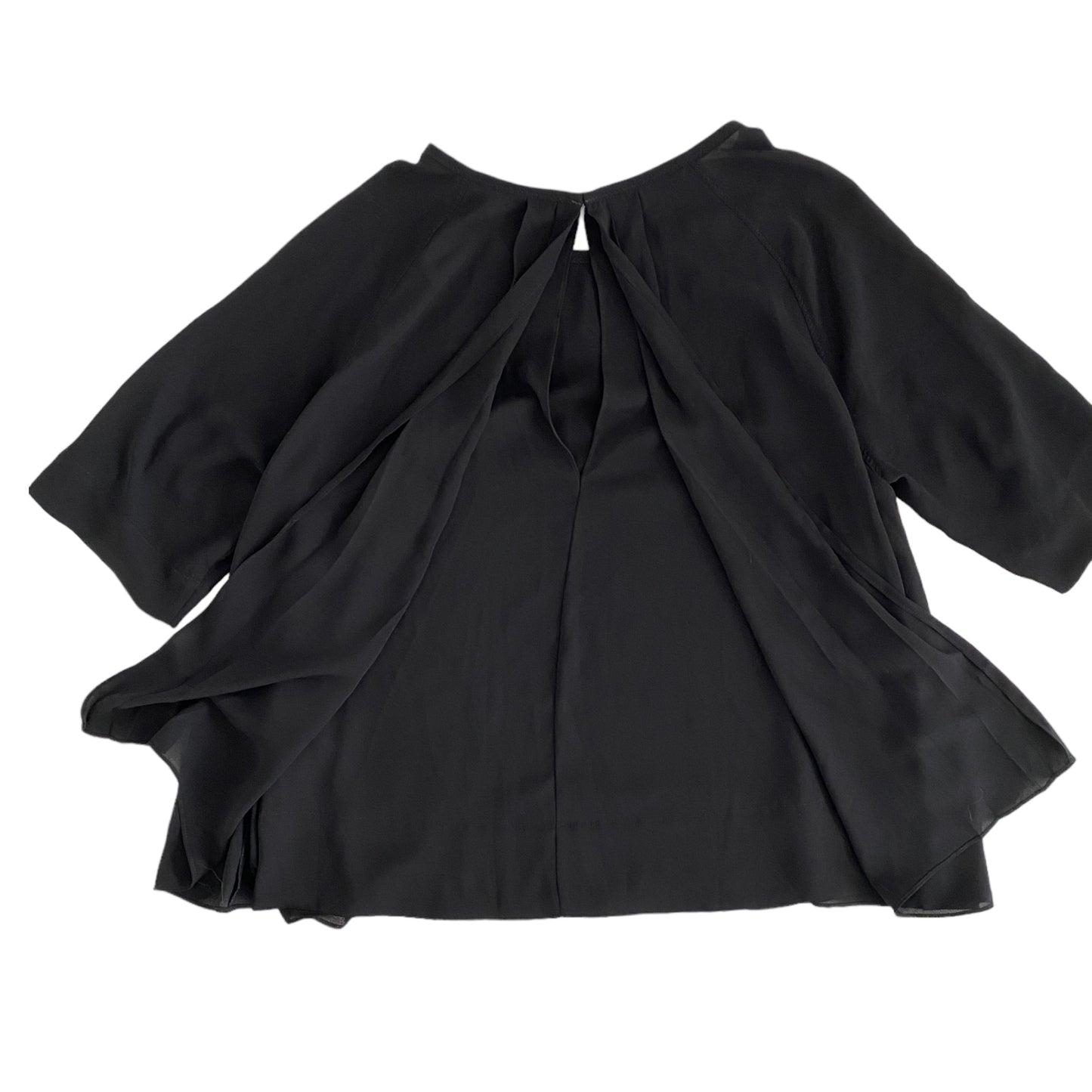 Blouse noire Sud Express (L)