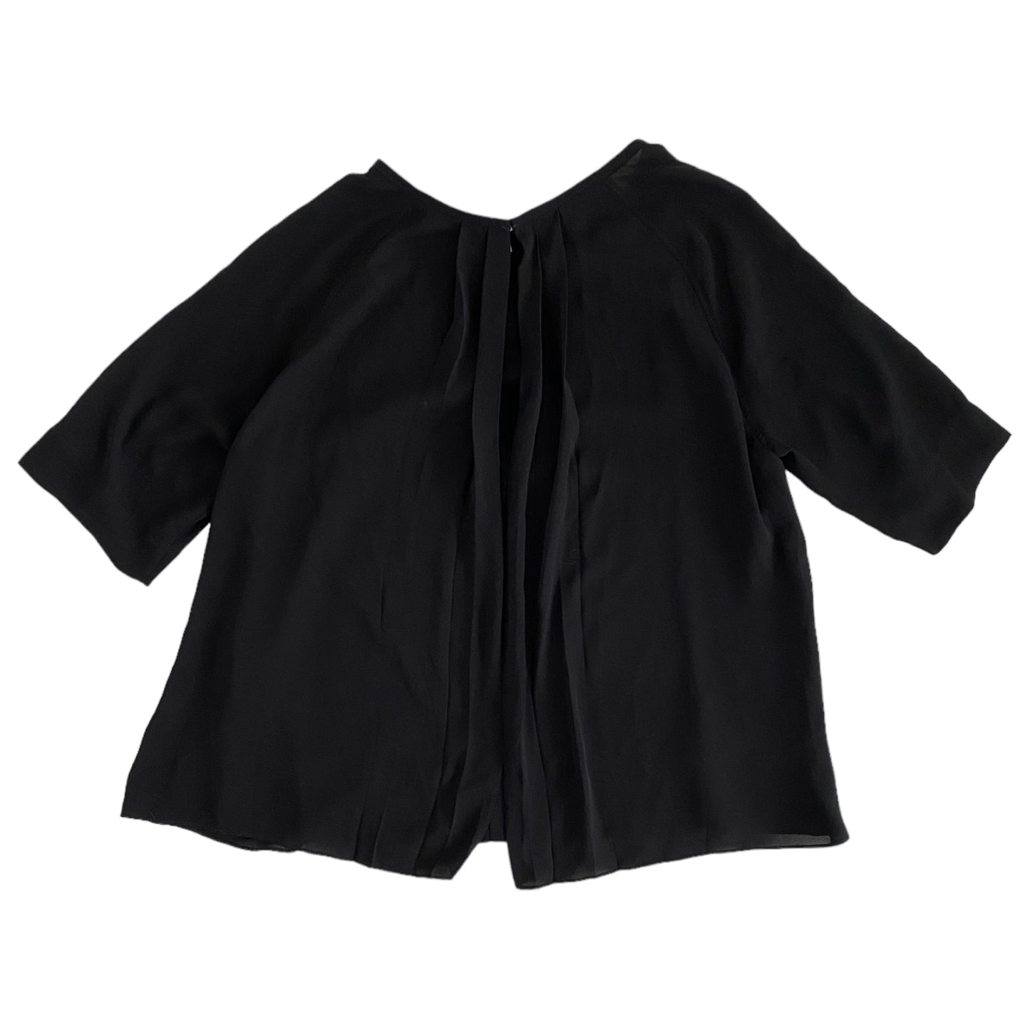 Blouse noire Sud Express (L)