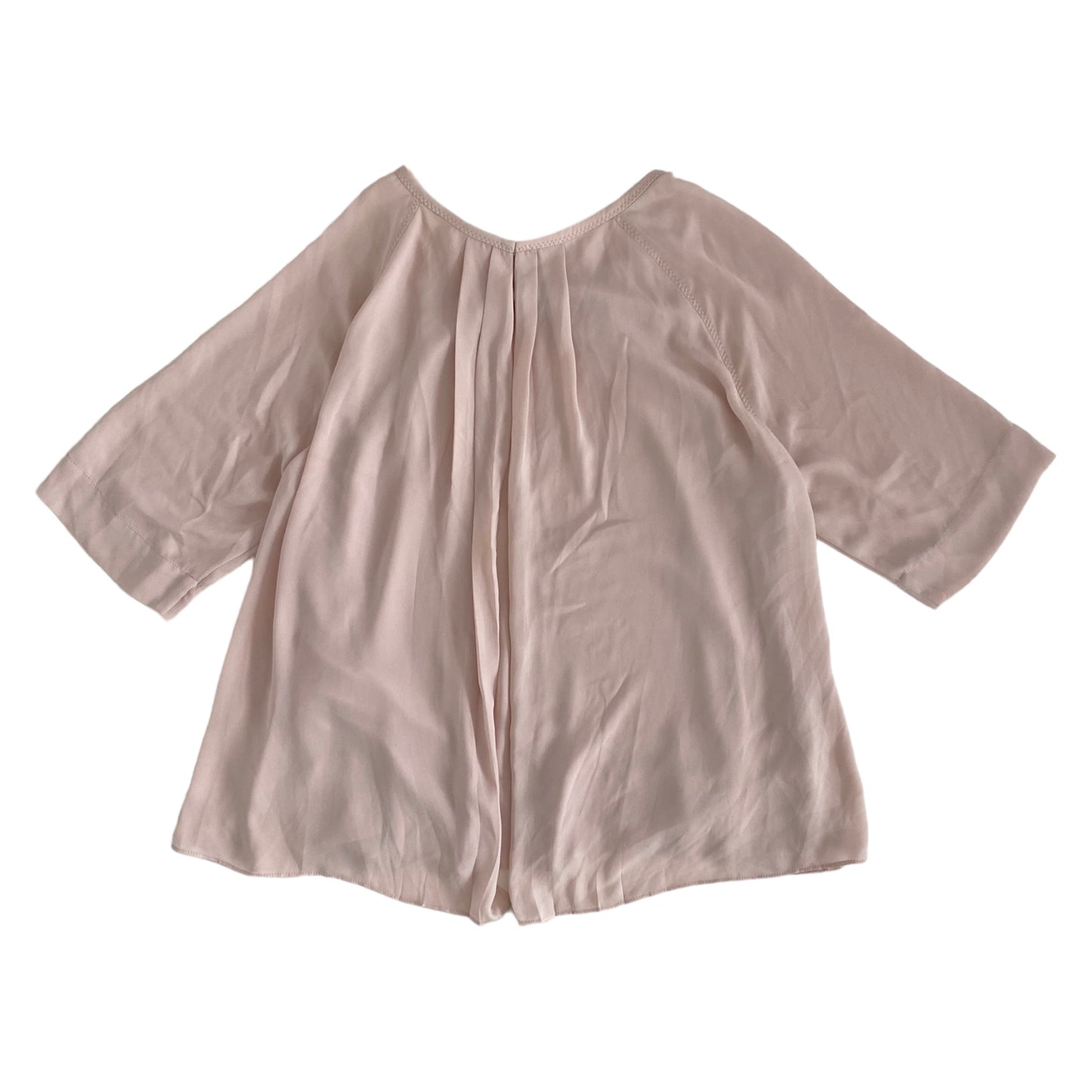 Blouse rose Sud Express (L)