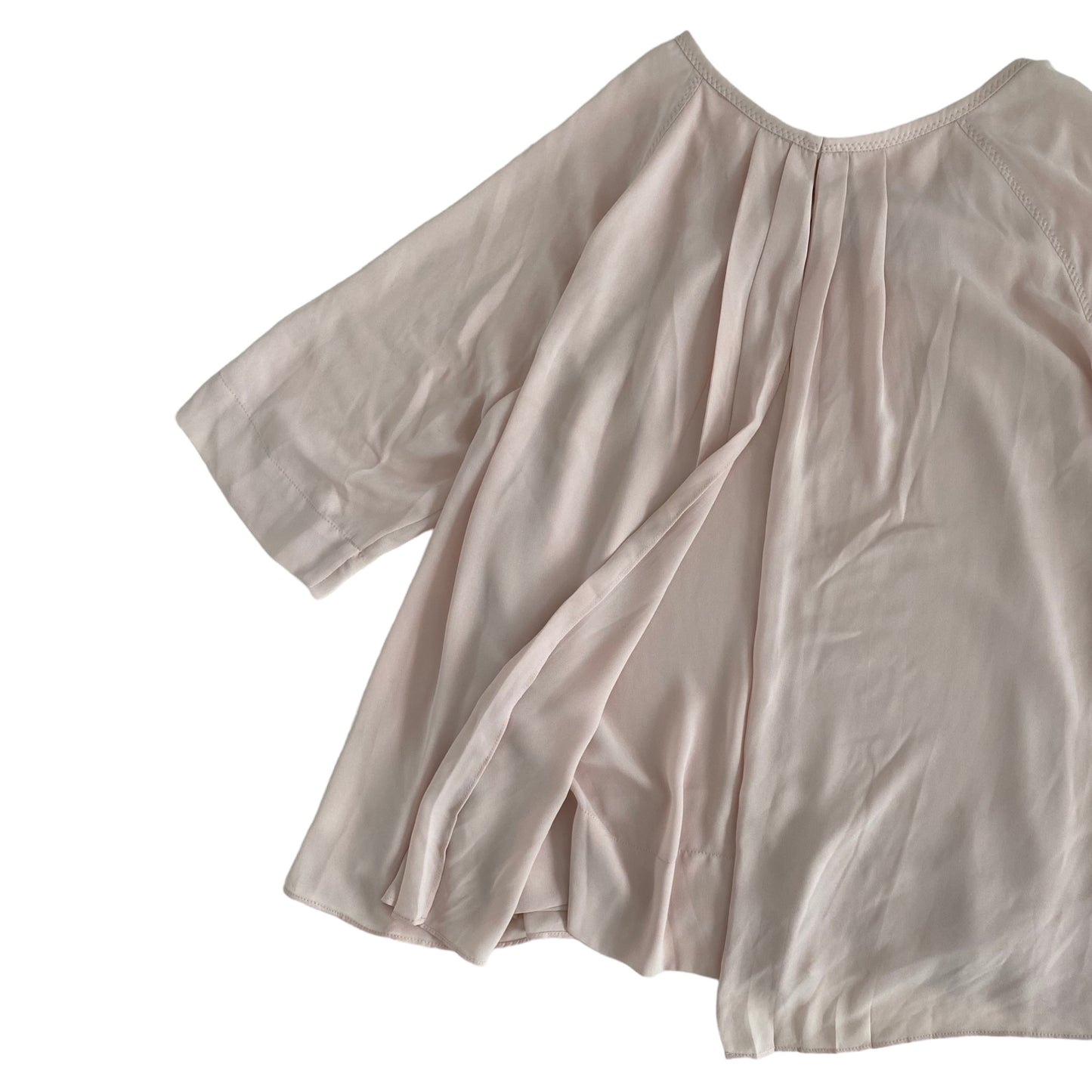 Blouse rose Sud Express (L)