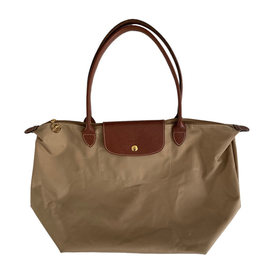 Sac Longchamp Le Pilage (L)