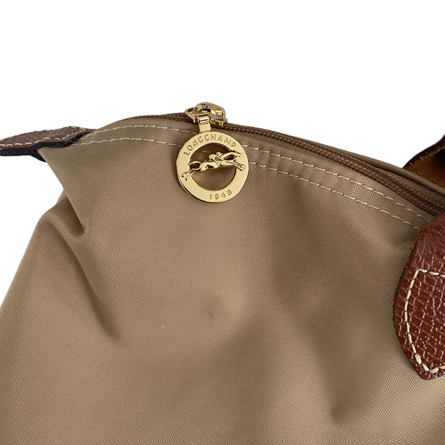 Sac Longchamp Le Pilage (L)