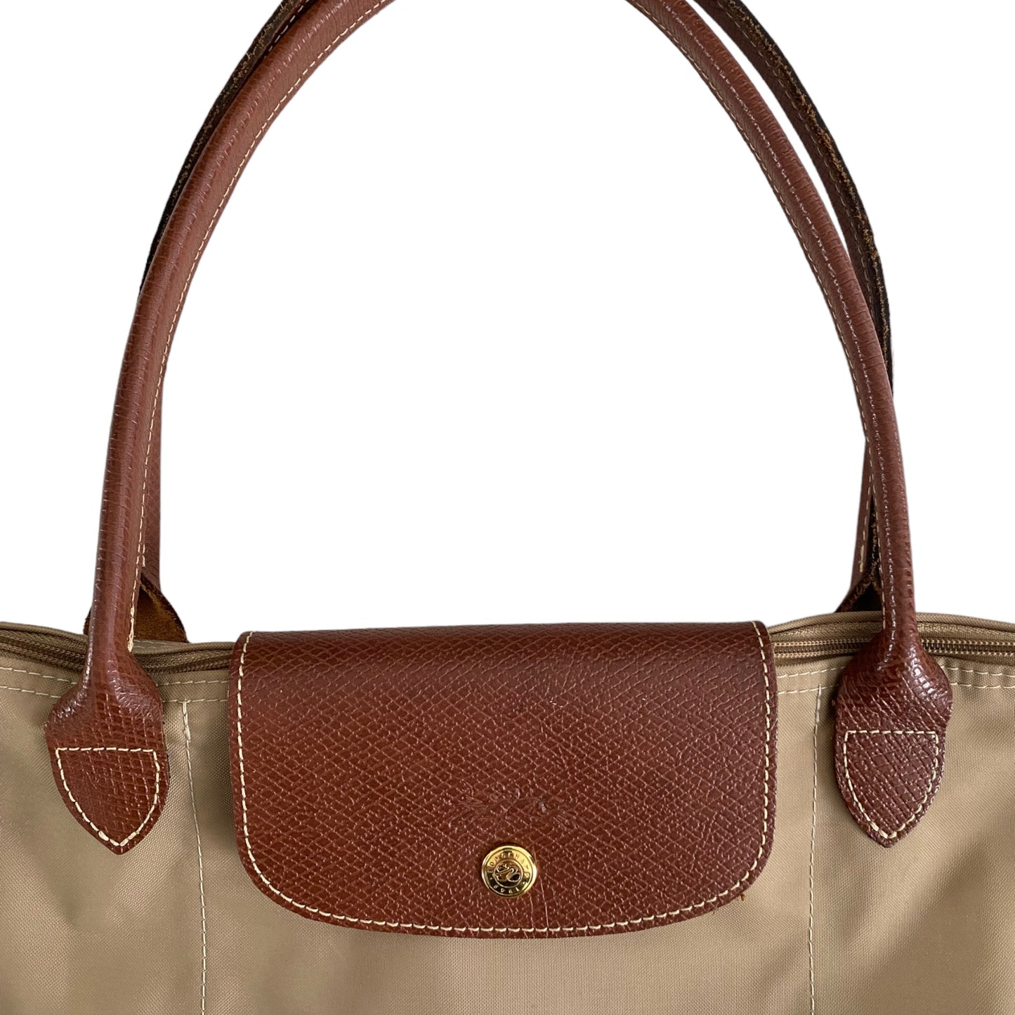 Sac Longchamp Le Pilage (L)