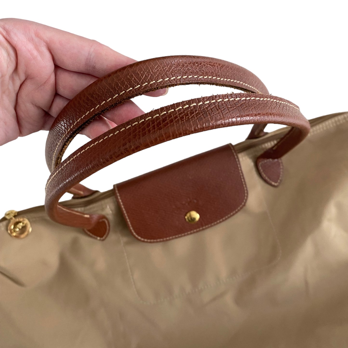 Sac Longchamp Le Pilage (L)