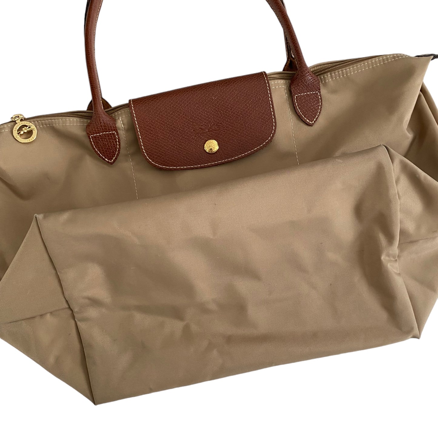 Sac Longchamp Le Pilage (L)