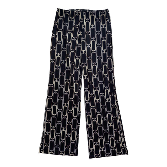 Pantalon motif chaines Au Soleil de St Tropez (TU)