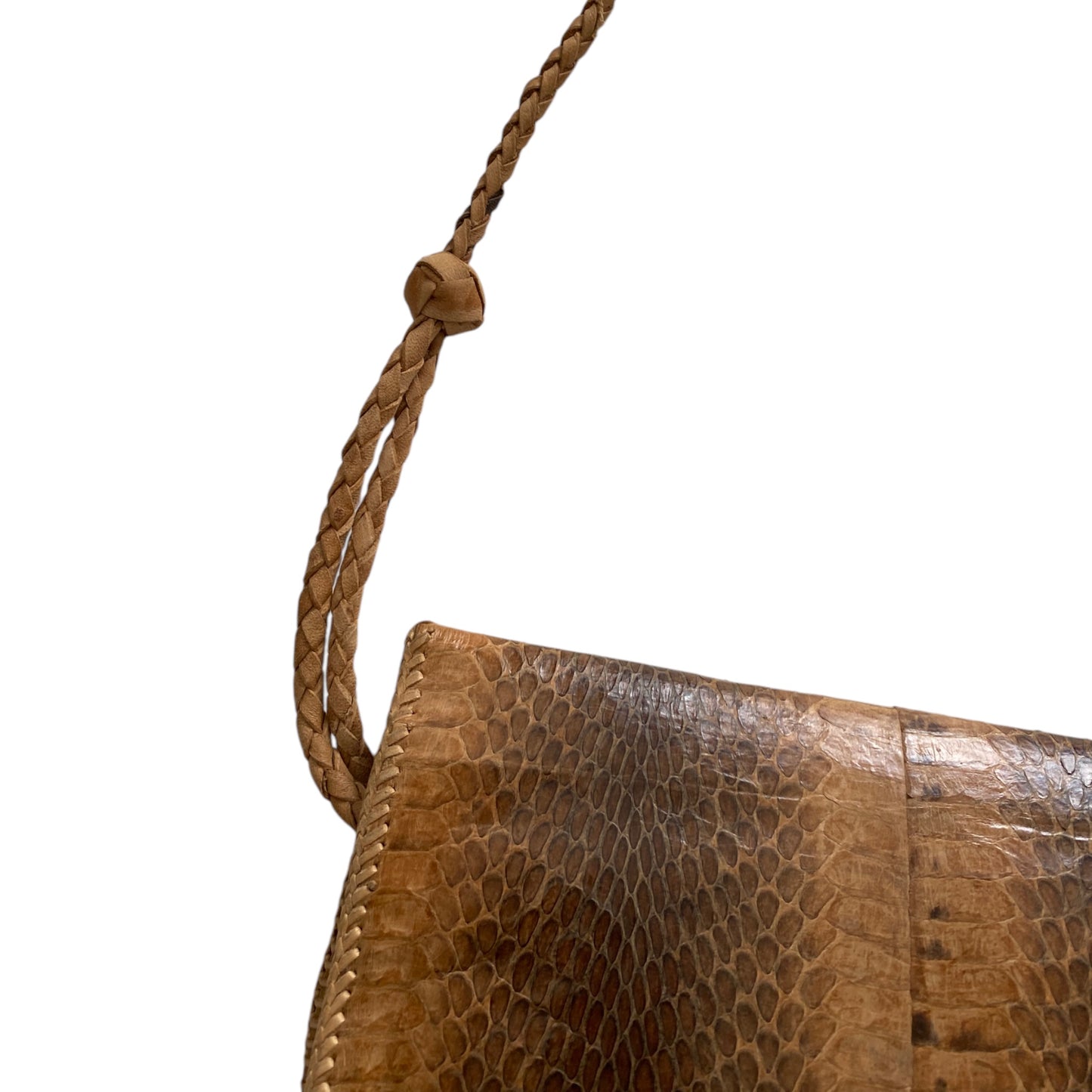 Sac façon python