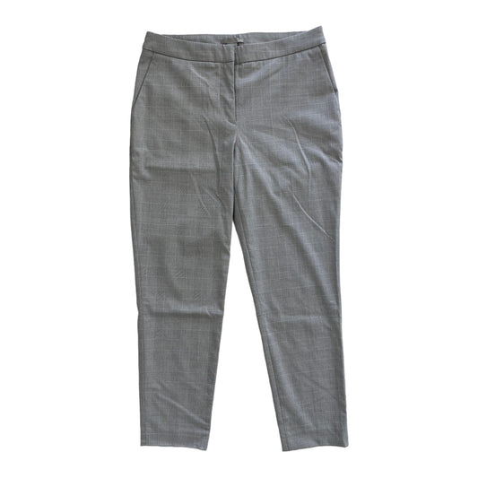 Pantalon à carreaux H&M (36)