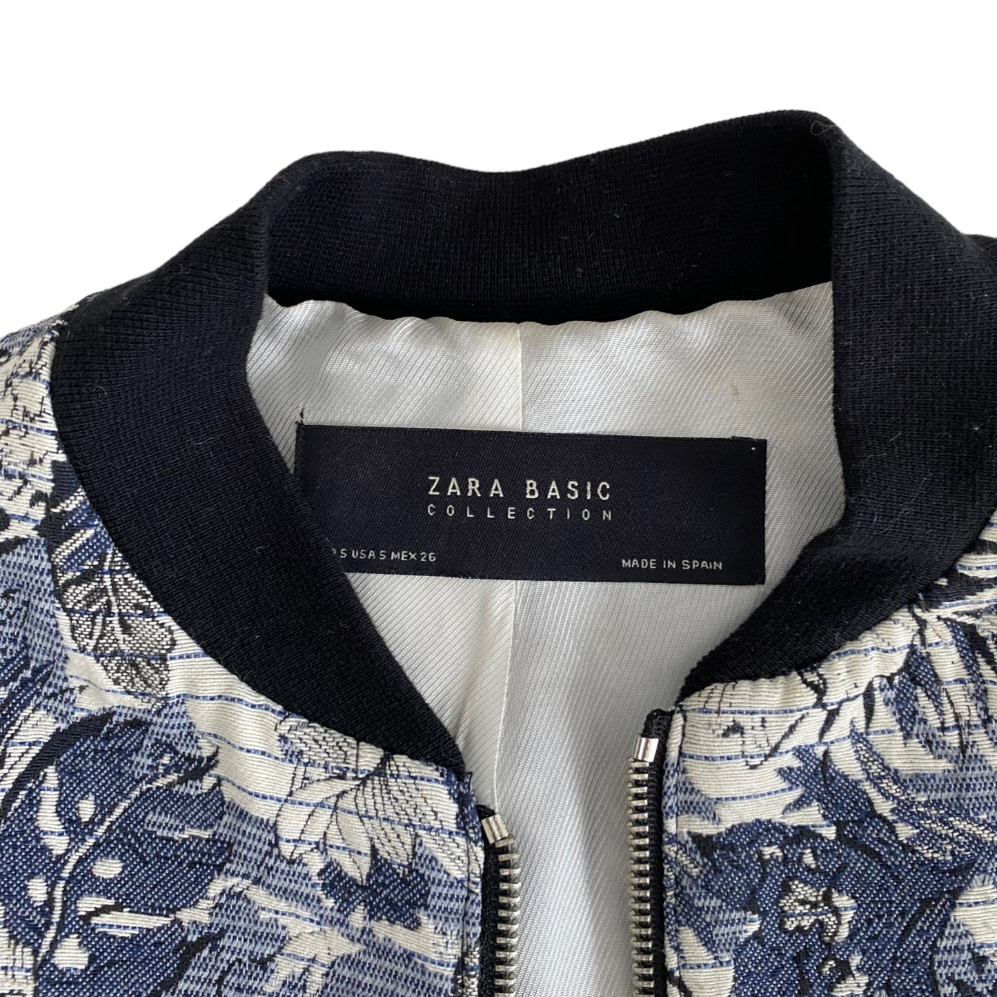 Bombers Zara (S)