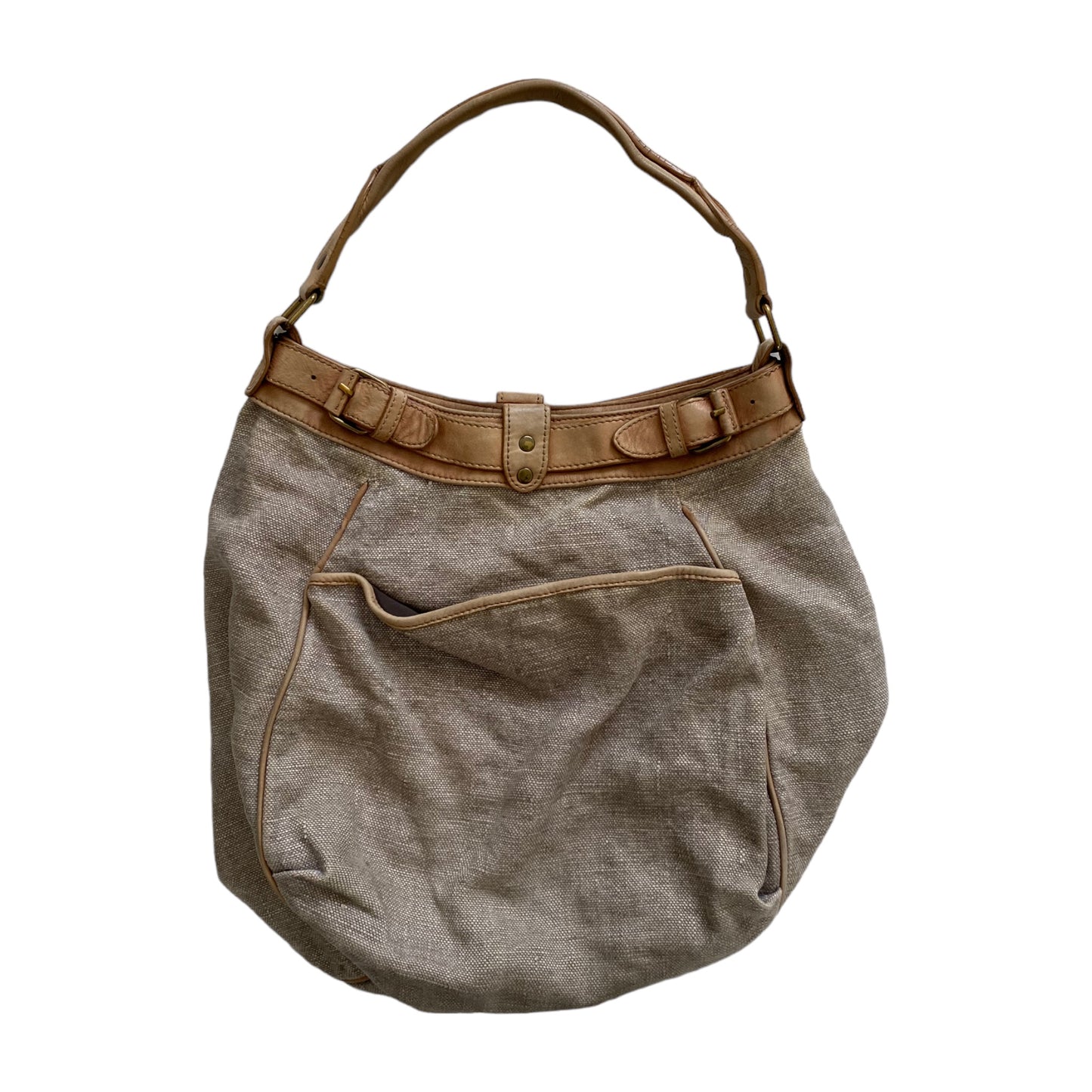 Sac Lune Hobo Vanessa Bruno