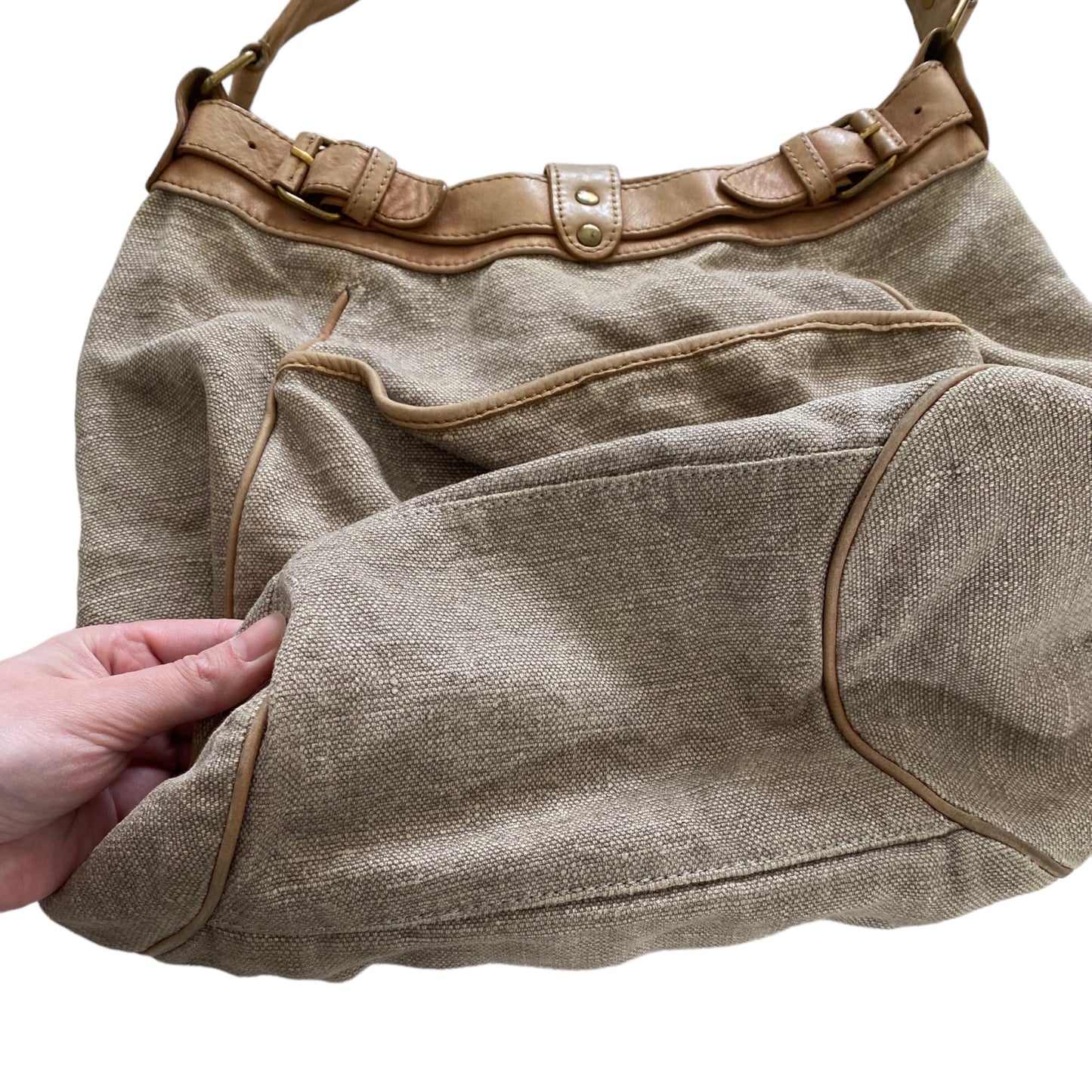 Sac Lune Hobo Vanessa Bruno