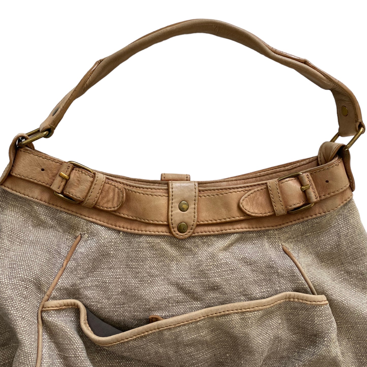 Sac Lune Hobo Vanessa Bruno