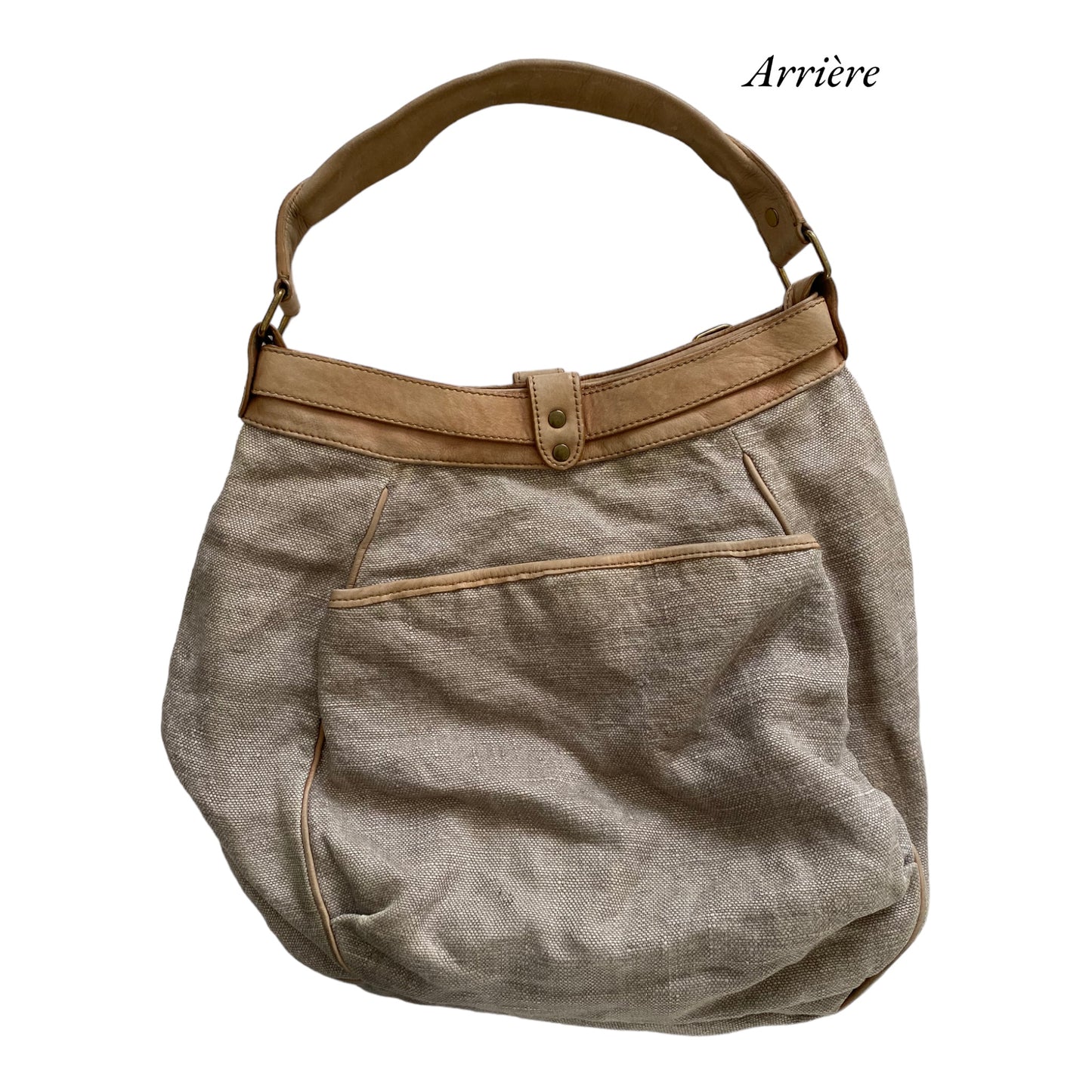 Sac Lune Hobo Vanessa Bruno