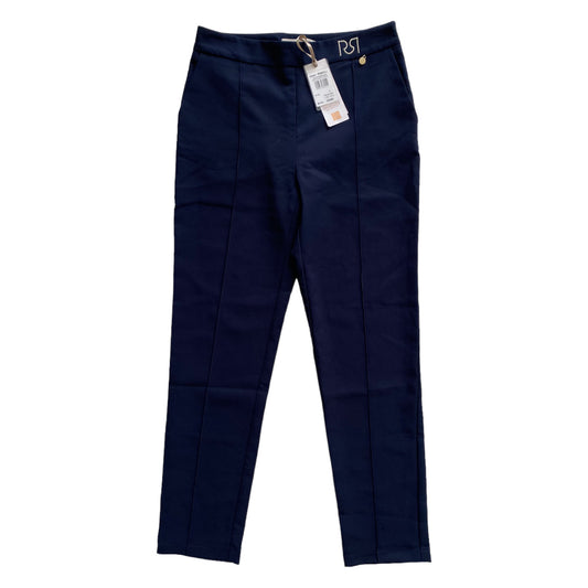 Pantalon bleu Rinascimento (S)