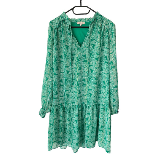 Robe verte Etam (XL)