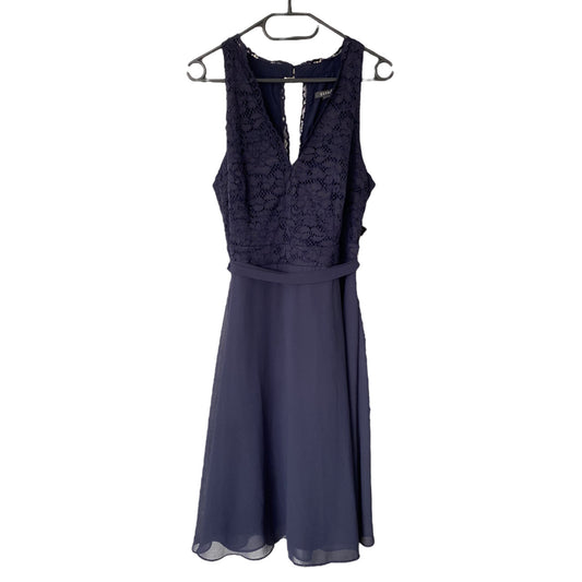 Robe bleue Esprit (3XL)