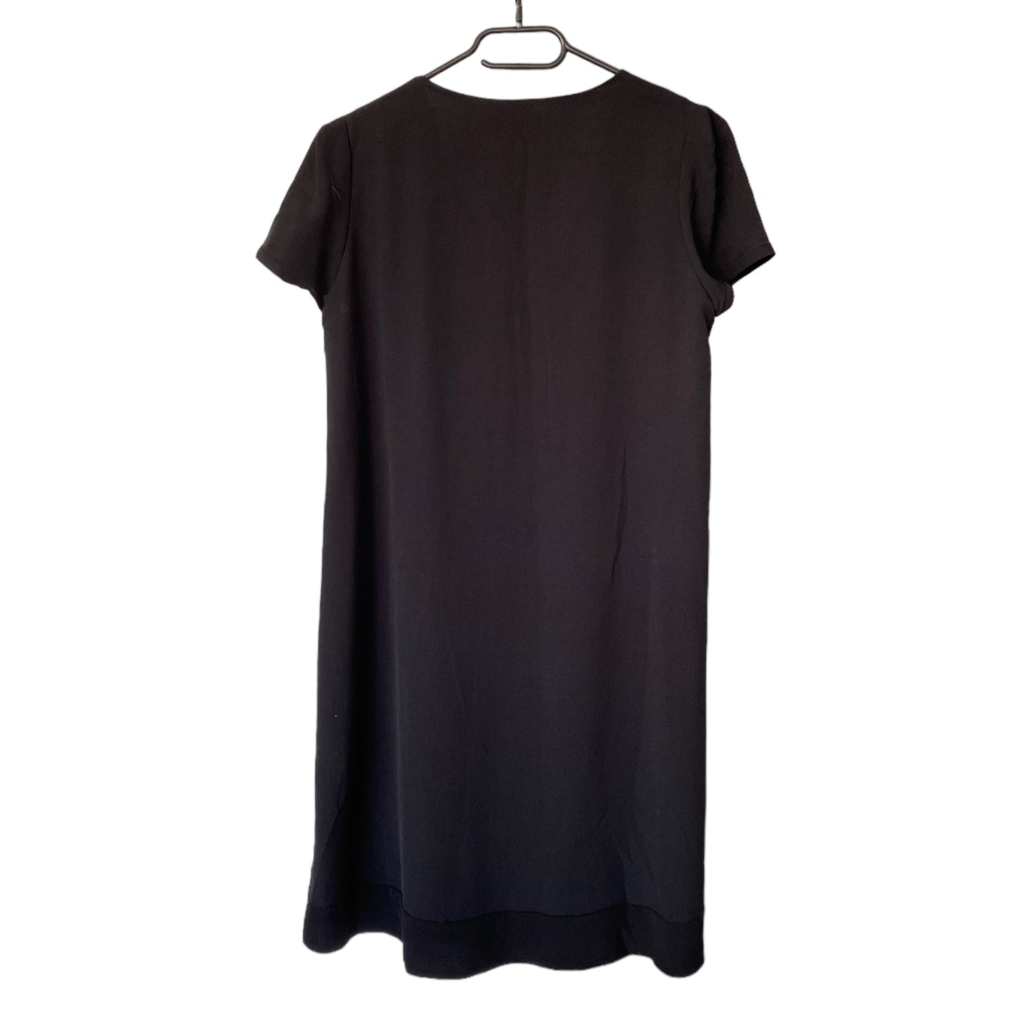 Robe noire Claudie Pierlot (36)