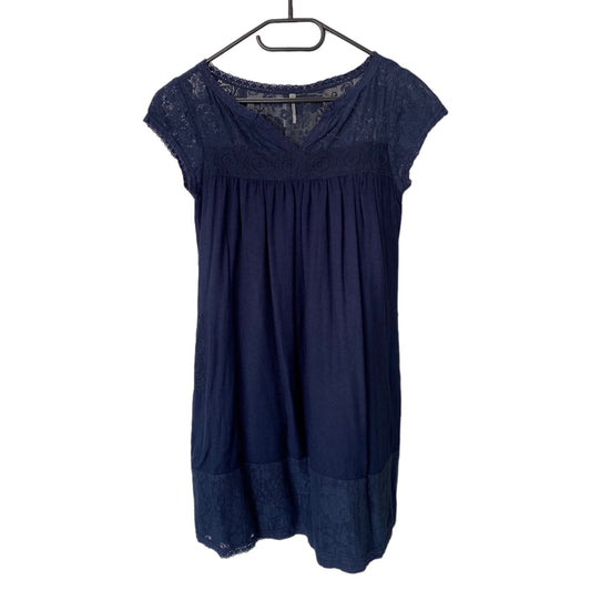 Robe bleue Sud Express (S)