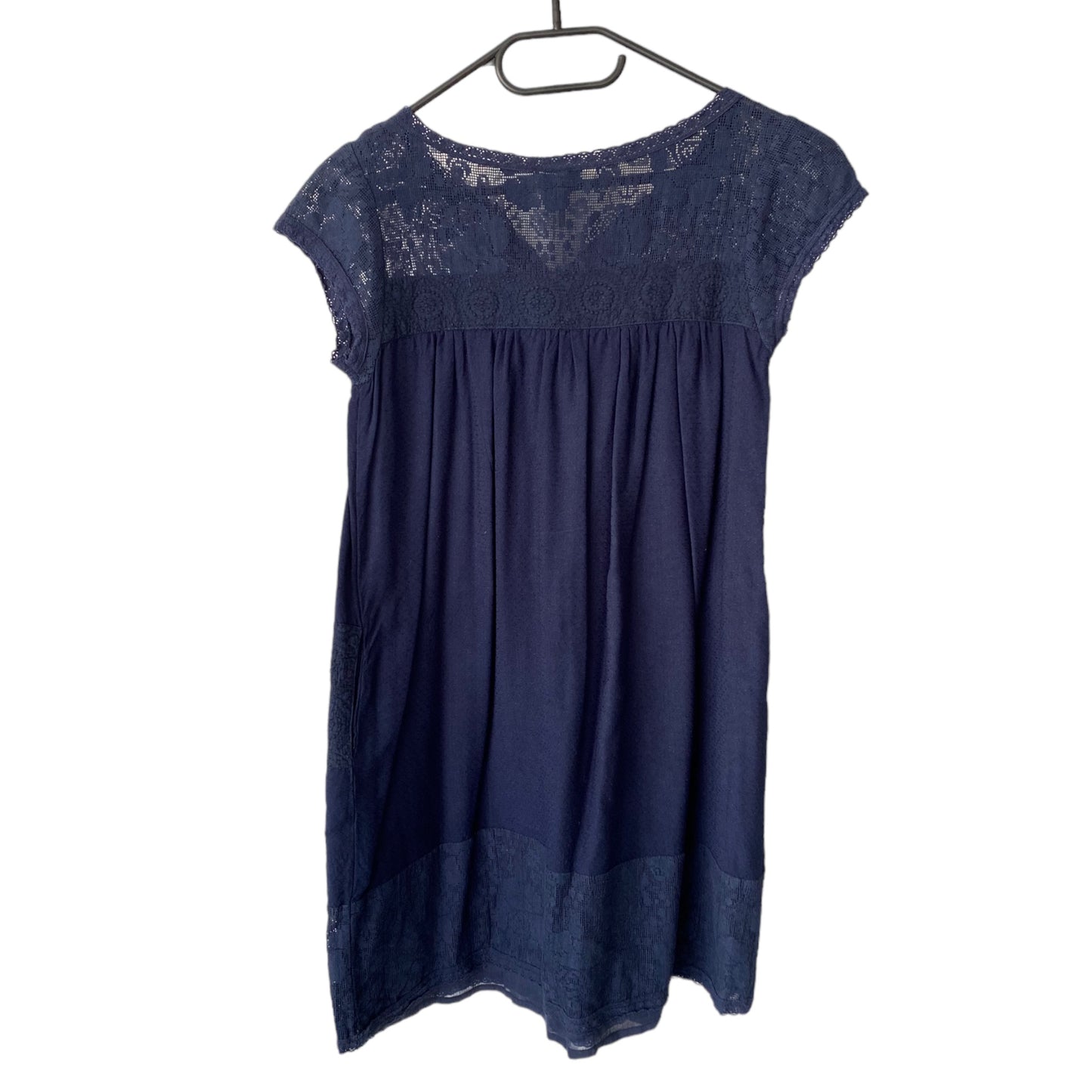 Robe bleue Sud Express (S)