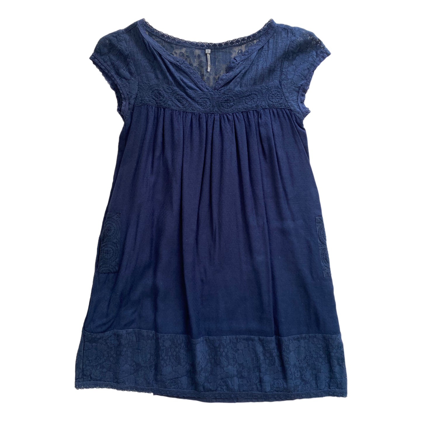 Robe bleue Sud Express (S)