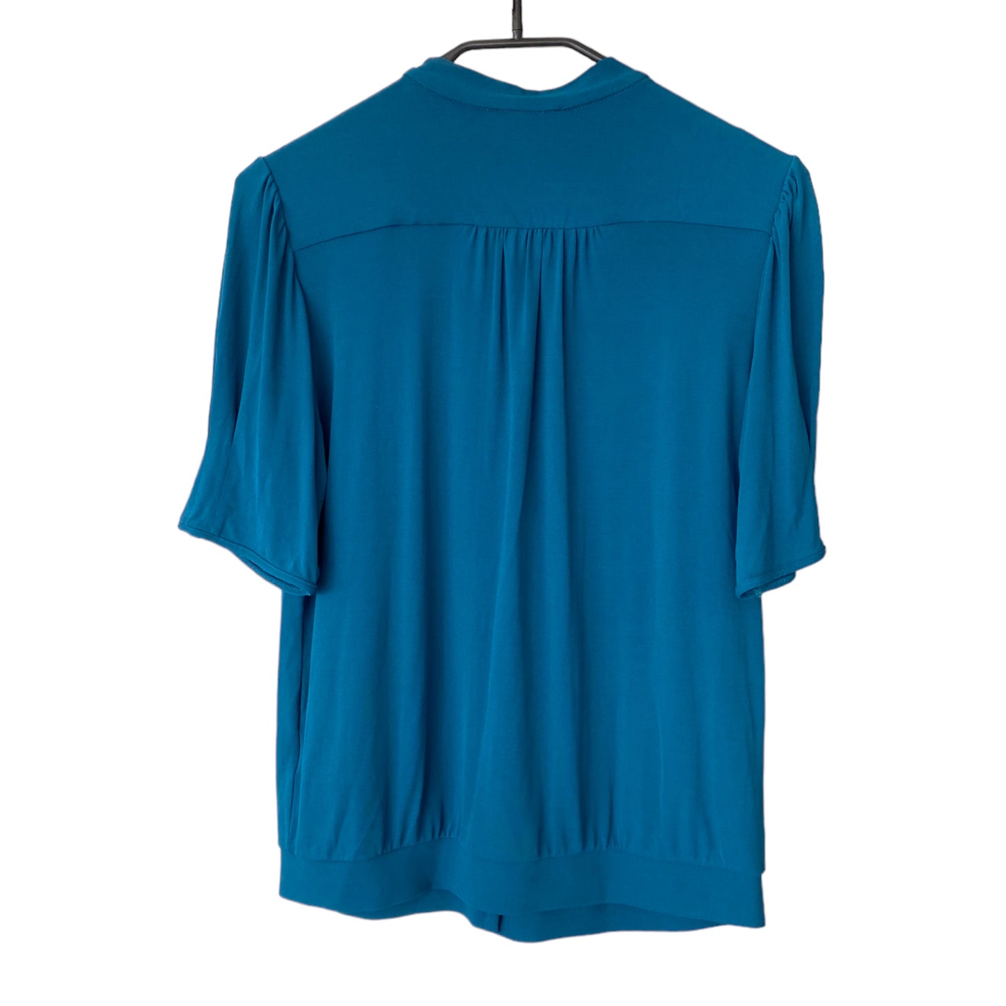 Blouse manches courtes Agnès b. (taille 2)