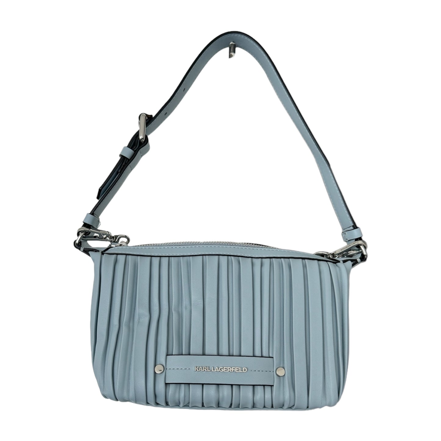 Sac bleu Karl Lagerfeld