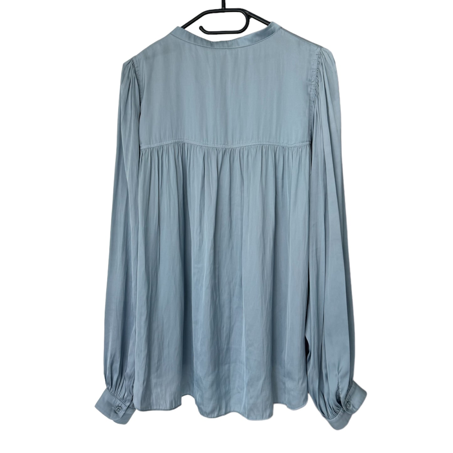 Blouse bleue Zadig & Voltaire (M)