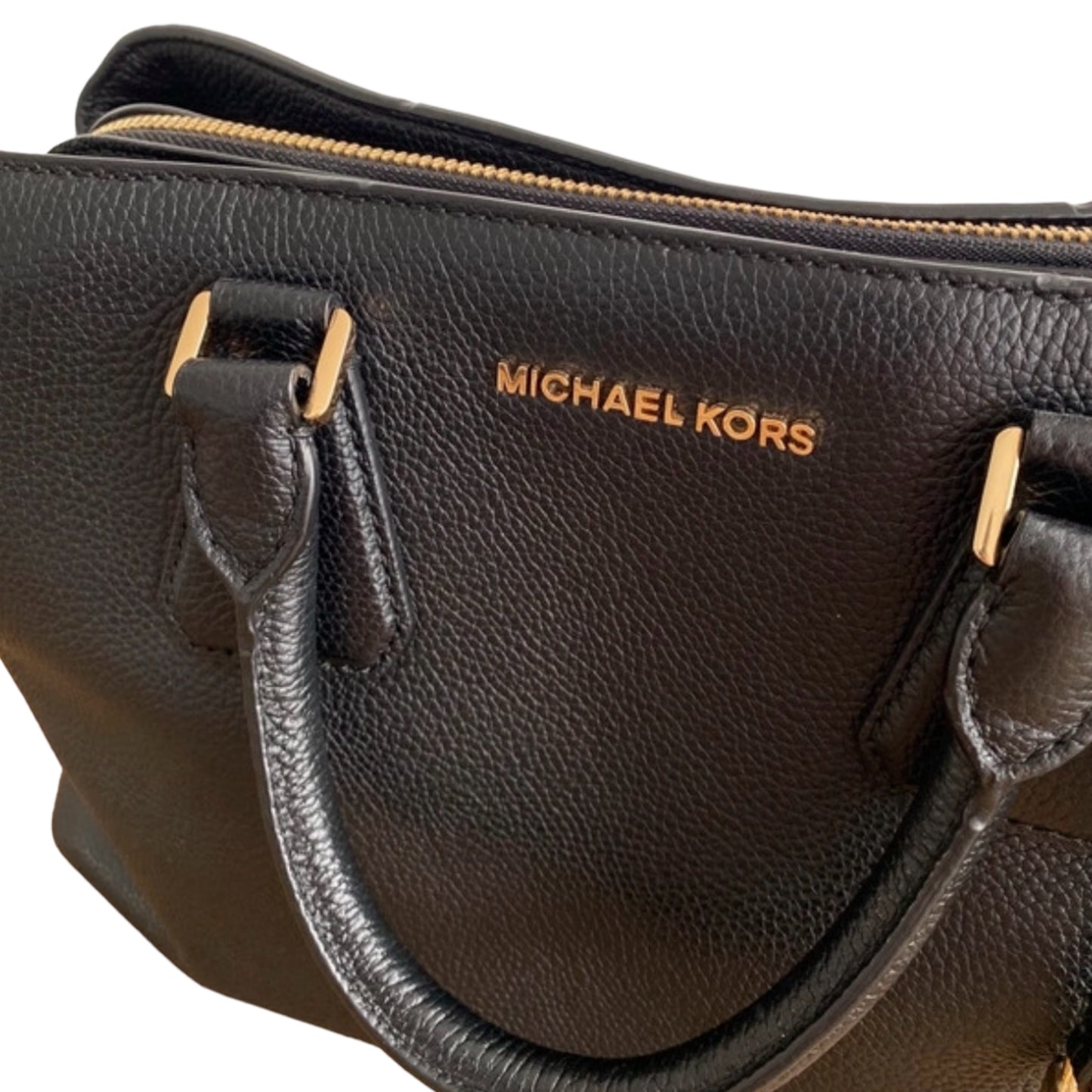 Sac noir Michael Kors