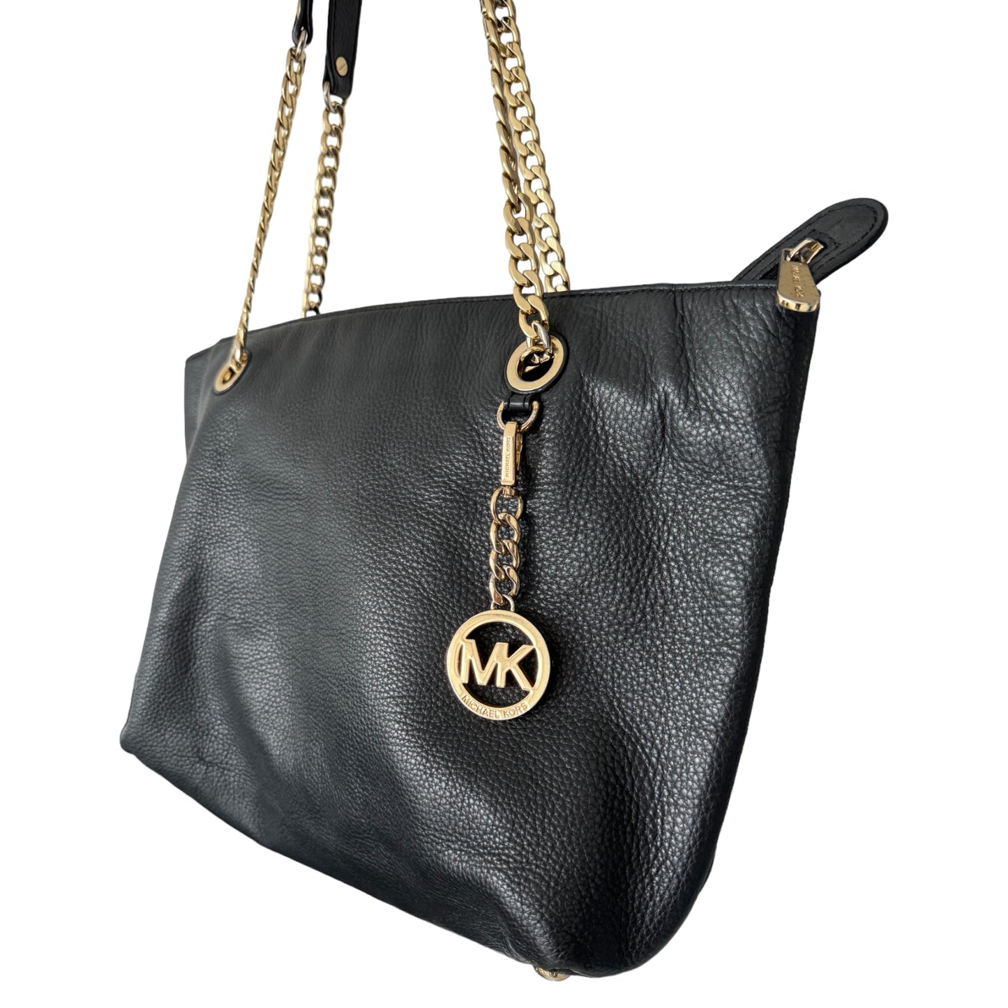 Cabas en cuir Michael Kors