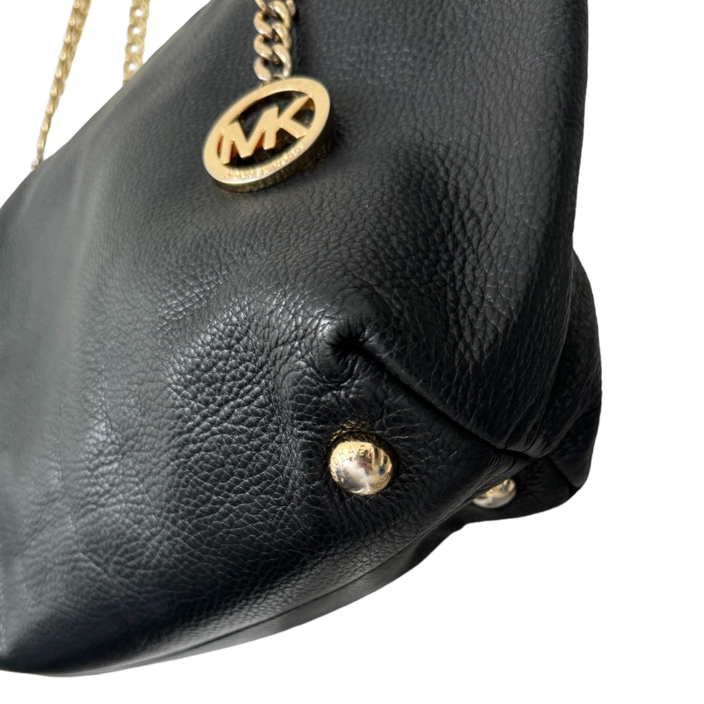 Cabas en cuir Michael Kors