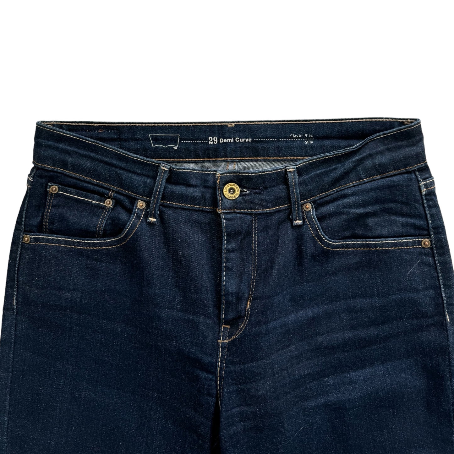 Jean slim Levi's (W29 / L32)