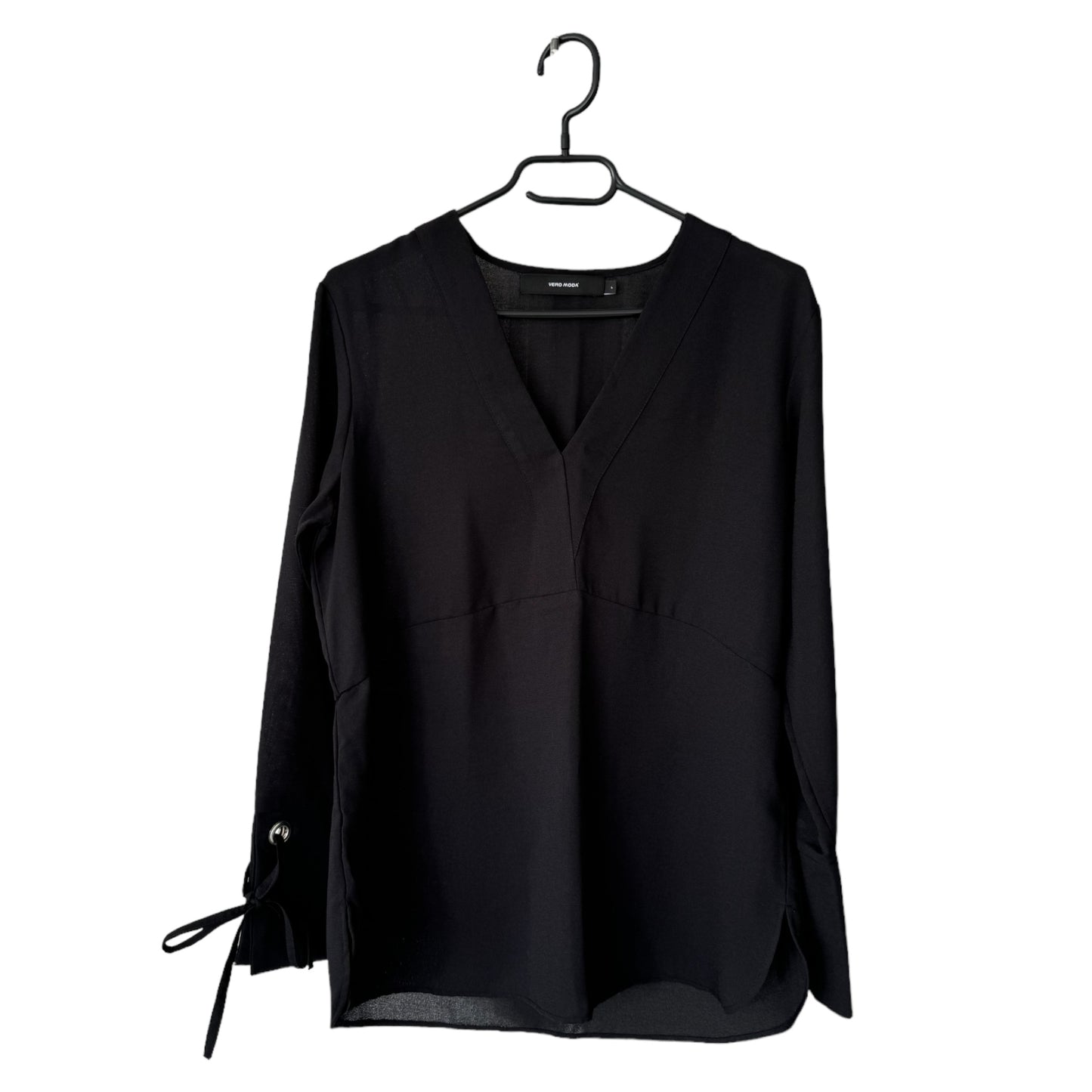 Blouse avec liens Vero Moda (L)