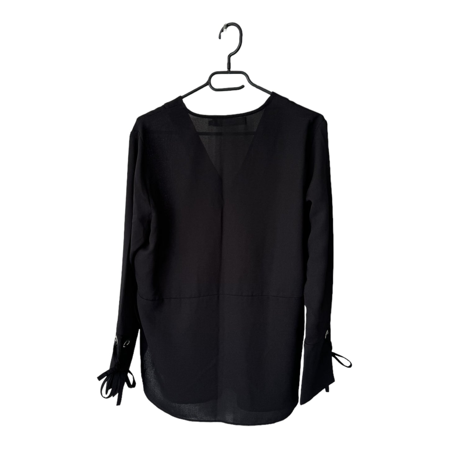 Blouse avec liens Vero Moda (L)