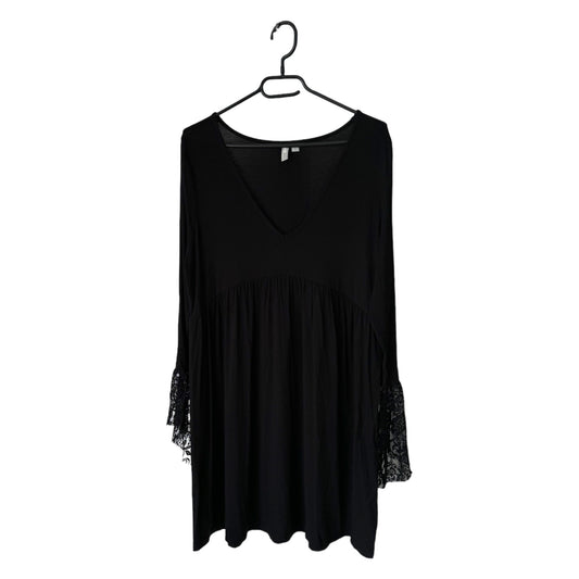 Robe noire Asos (42)