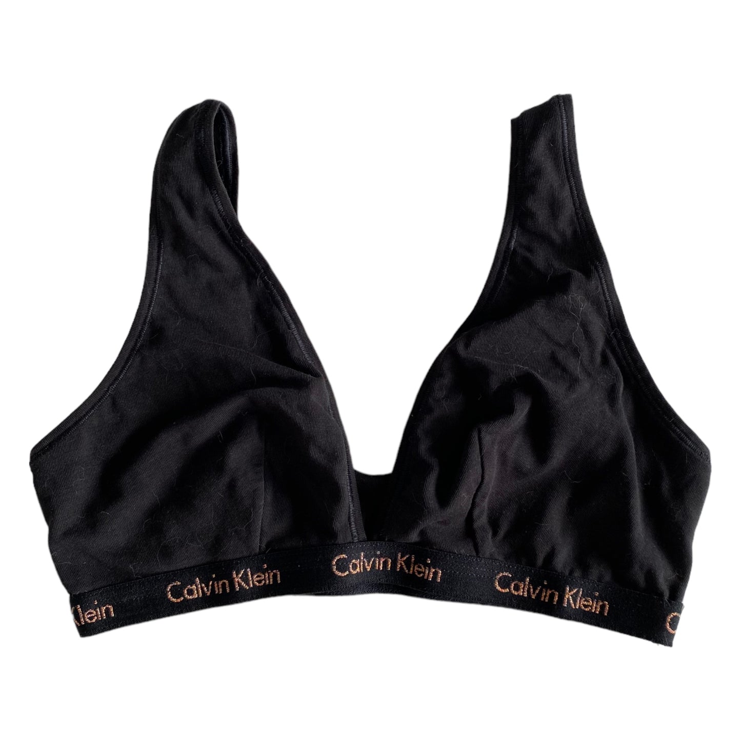 Brassière Calvin Klein (S)