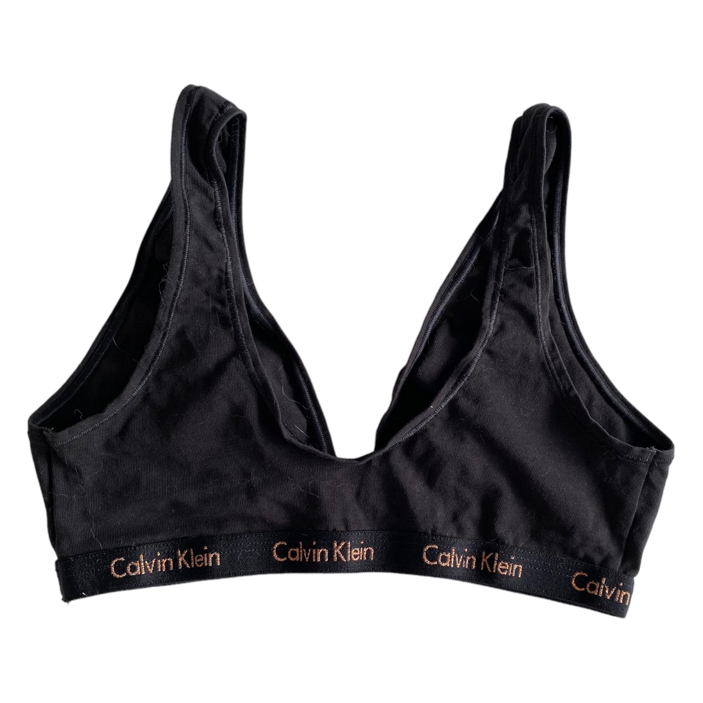 Brassière Calvin Klein (S)